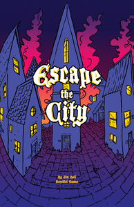 Escape The City