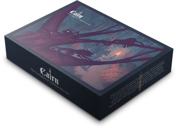 Cairn 2nd Edition Box Set