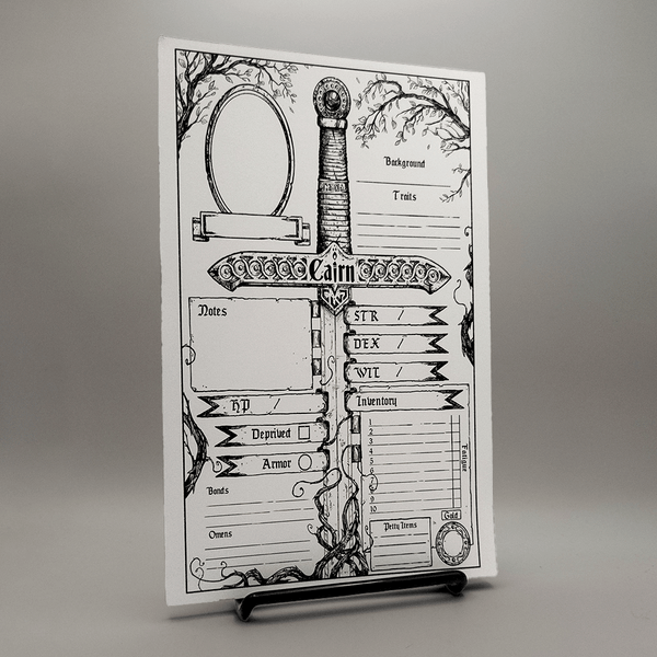 Cairn 2nd Edition Box Set