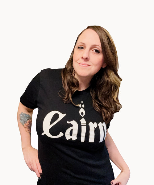 Cairn T-Shirt