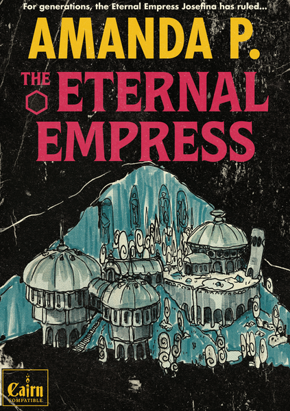 The Eternal Empress
