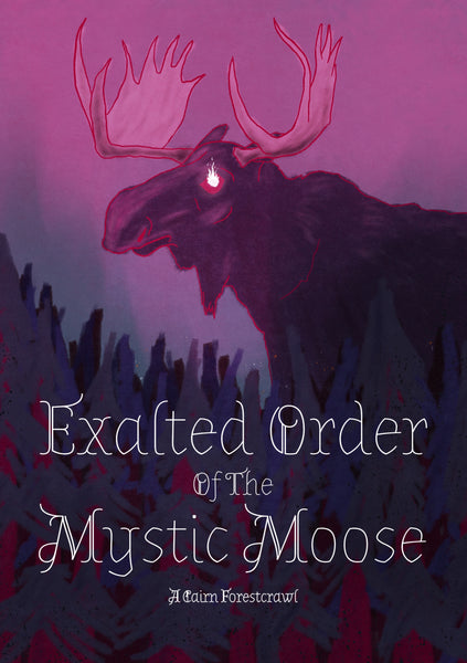 Exalted Order of the Mystic Moose