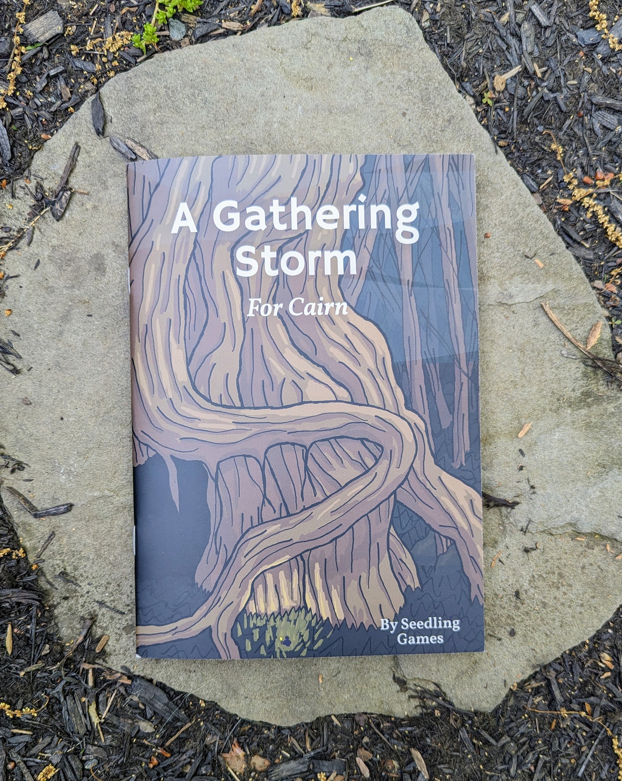 その他 The Gathering Storm The Gathering Storm - Astra Publishing House