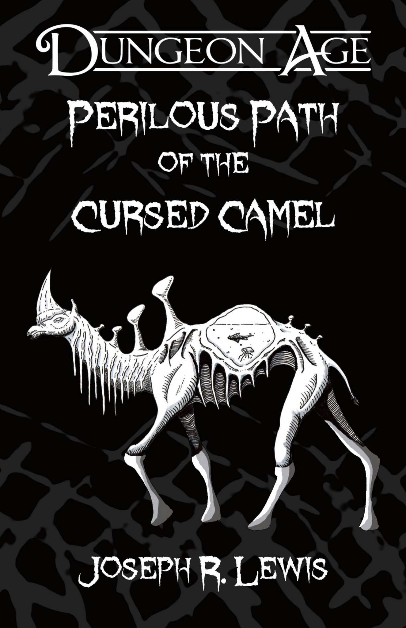 Perilous Path of the Cursed Camel