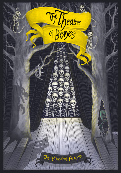 The Theatre of Bones