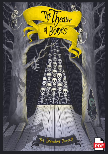 The Theatre of Bones