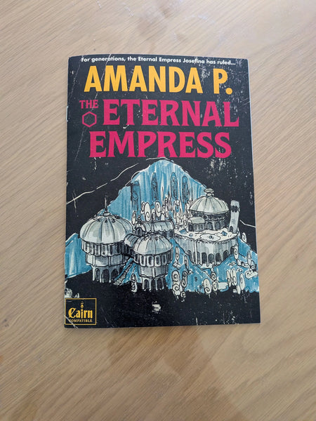 The Eternal Empress