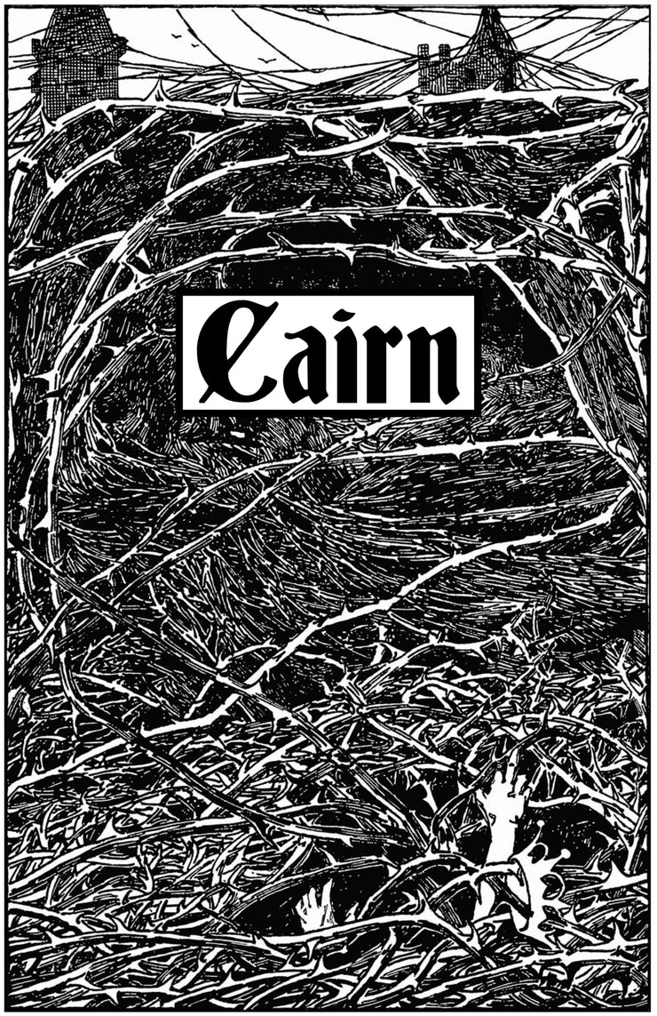 Cairn logo