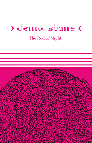 Demonsbane: The Rod of Night
