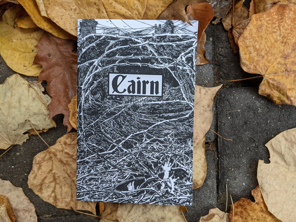 Cairn First Edition Cairn Store