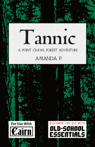 Tannic